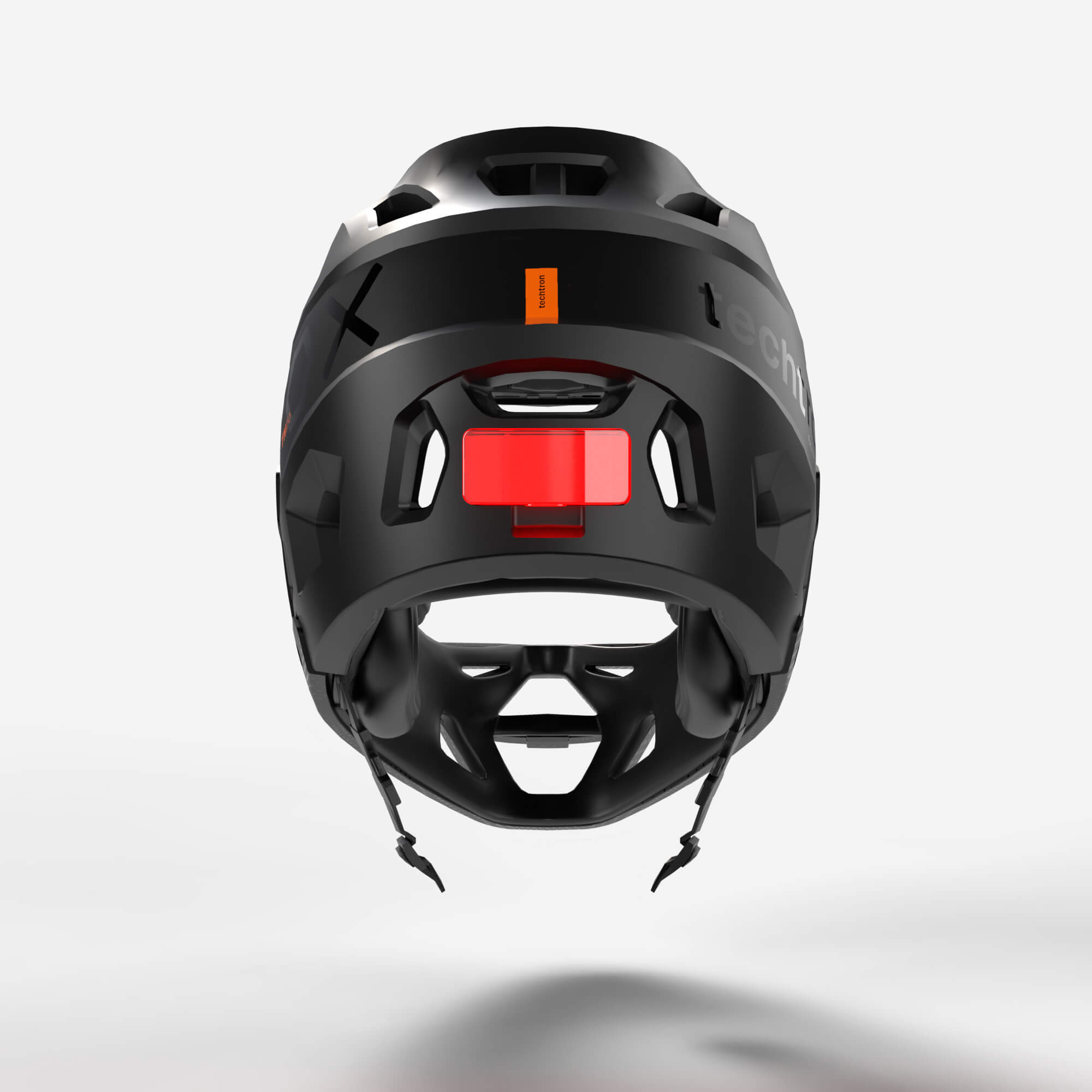 techtron TH5+ VOX Smart Helmet - Dirt Bike techtron