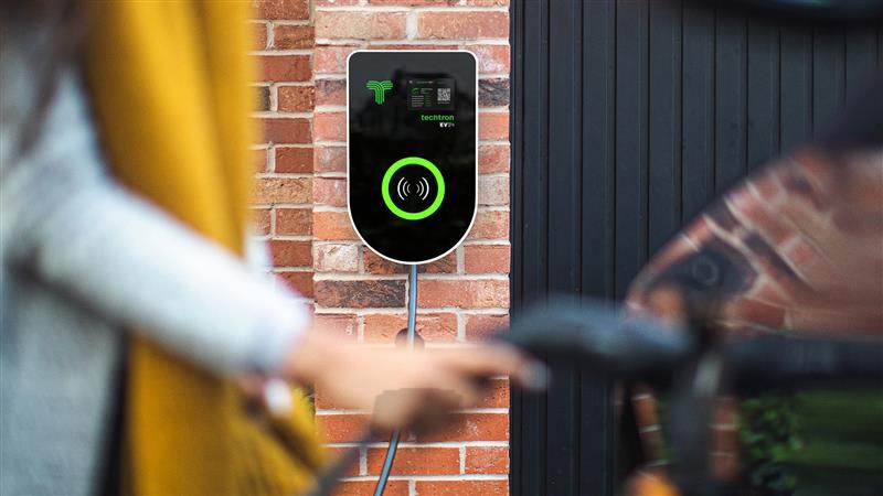 ev7+ ev charger
