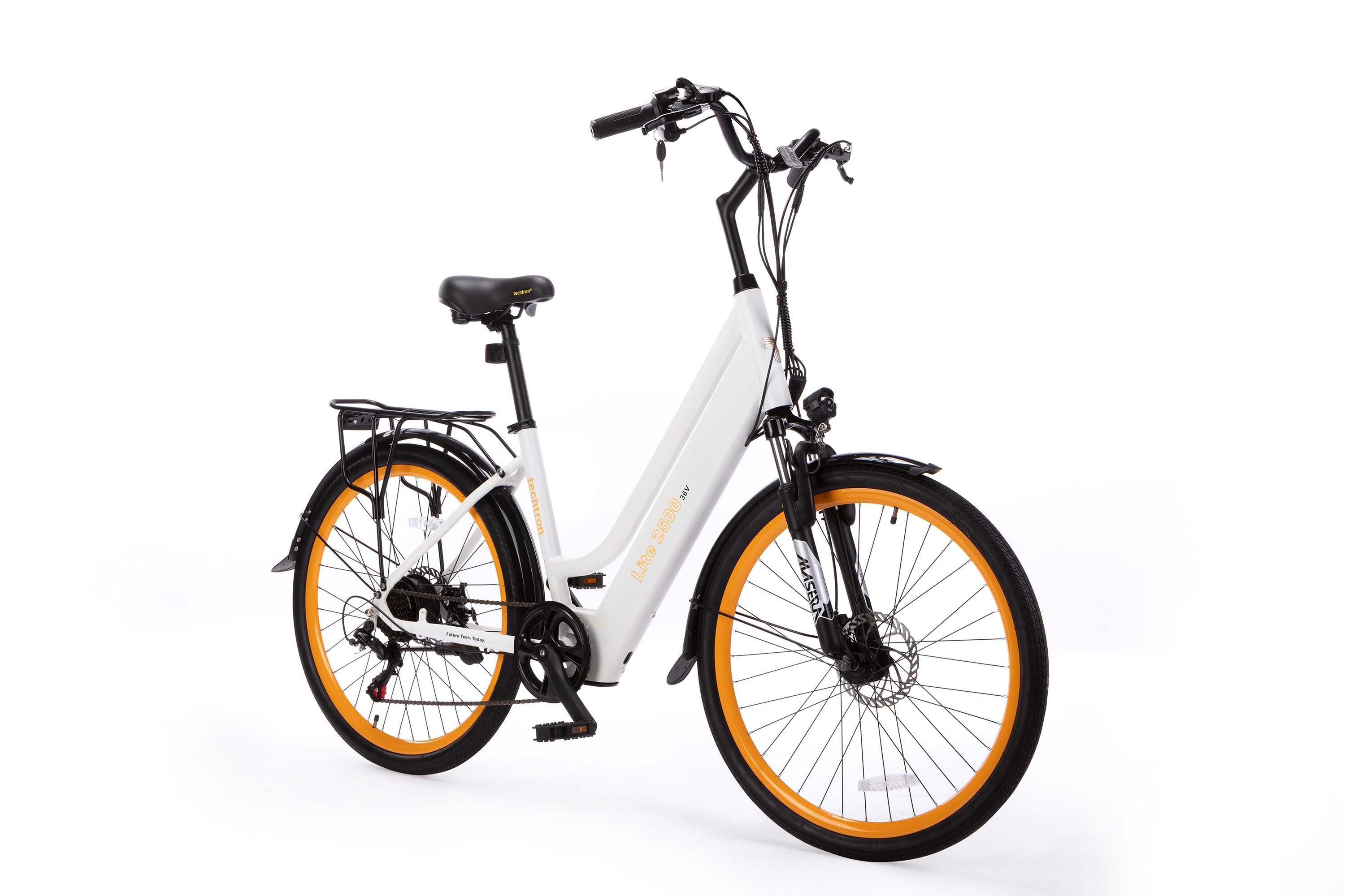 techtron Lite 2000 Electric Bike techtron