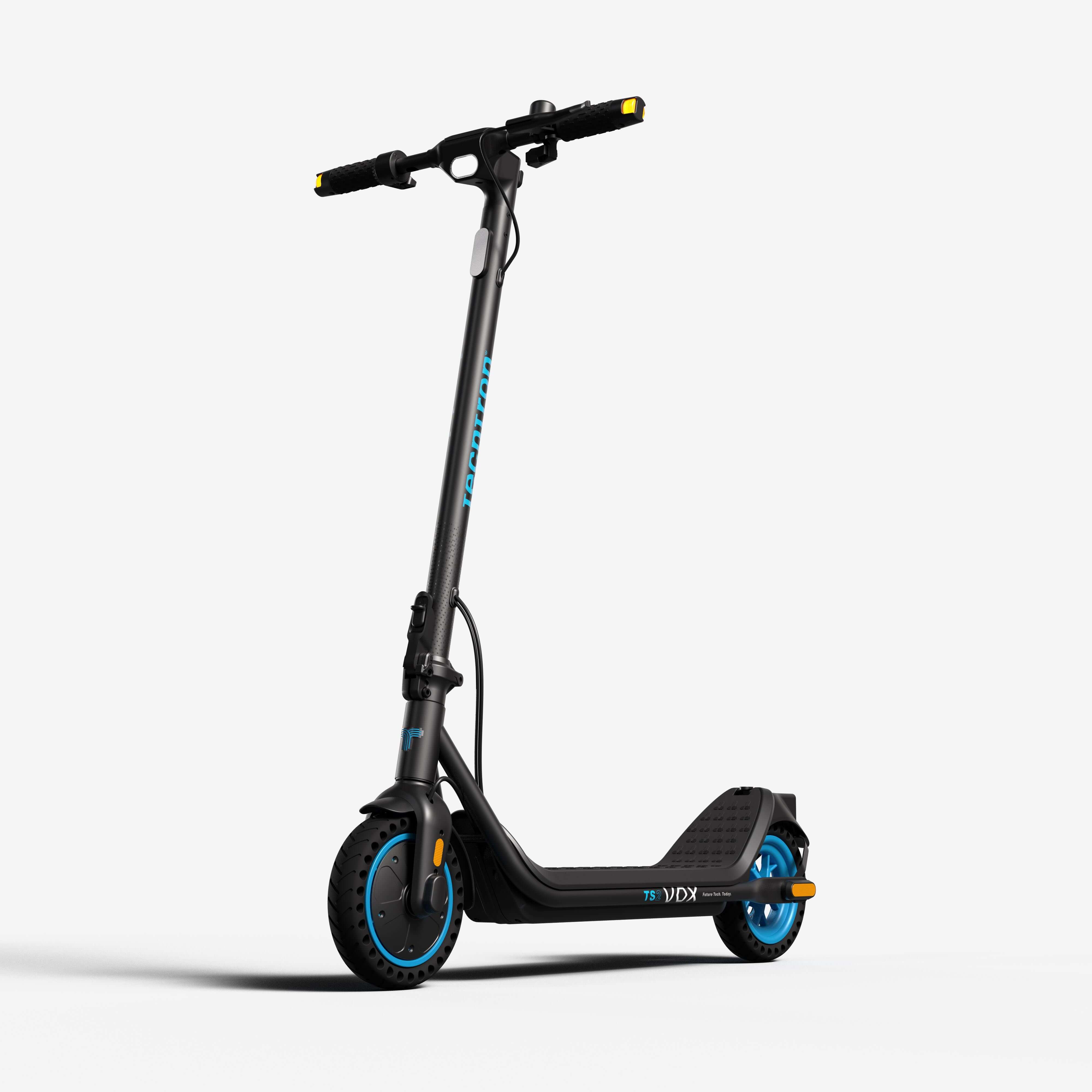 techtron TS10/10+ VOX - 2 kW e-Scooter techtron