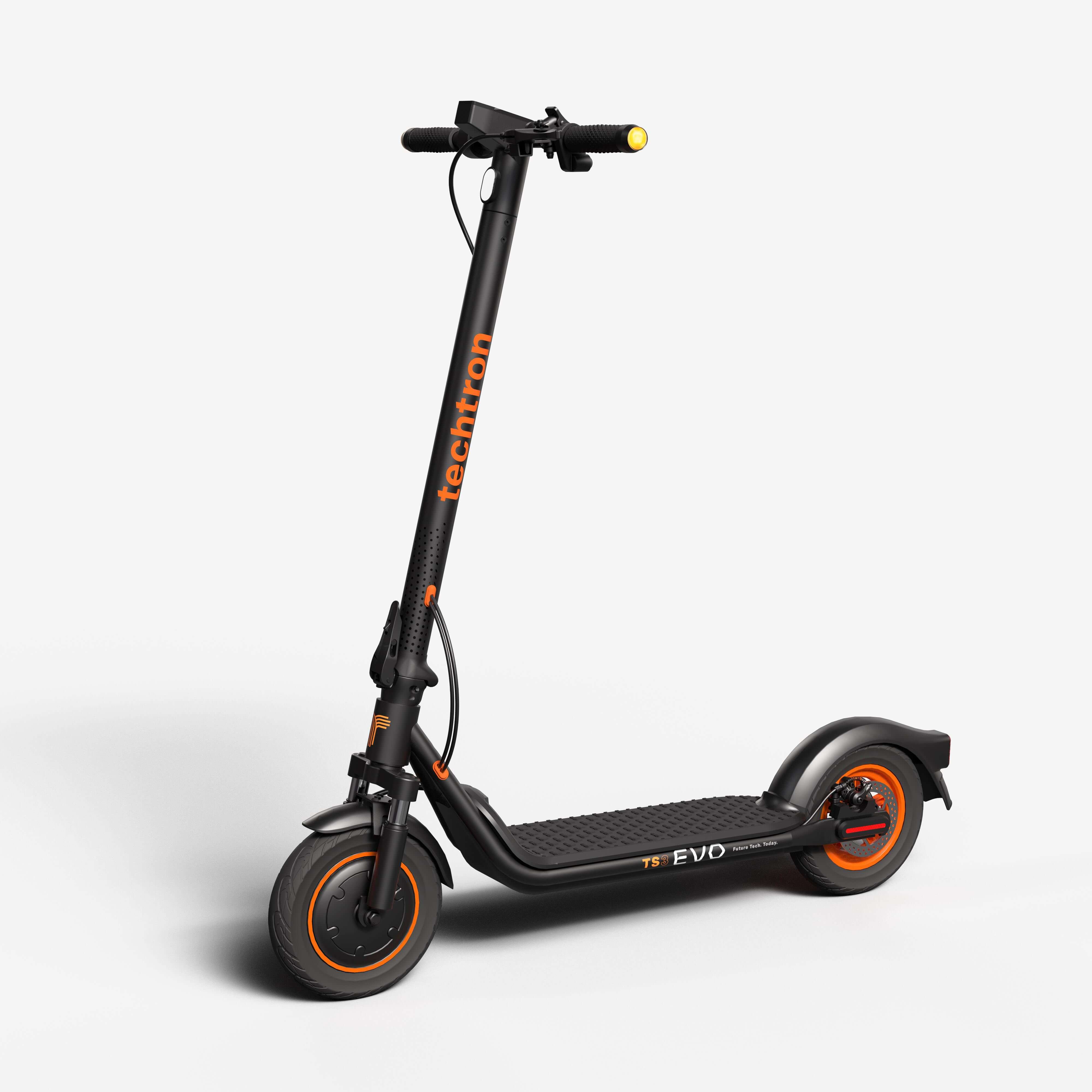 techtron TS3 EVO - 500 W* Electric Scooter techtron