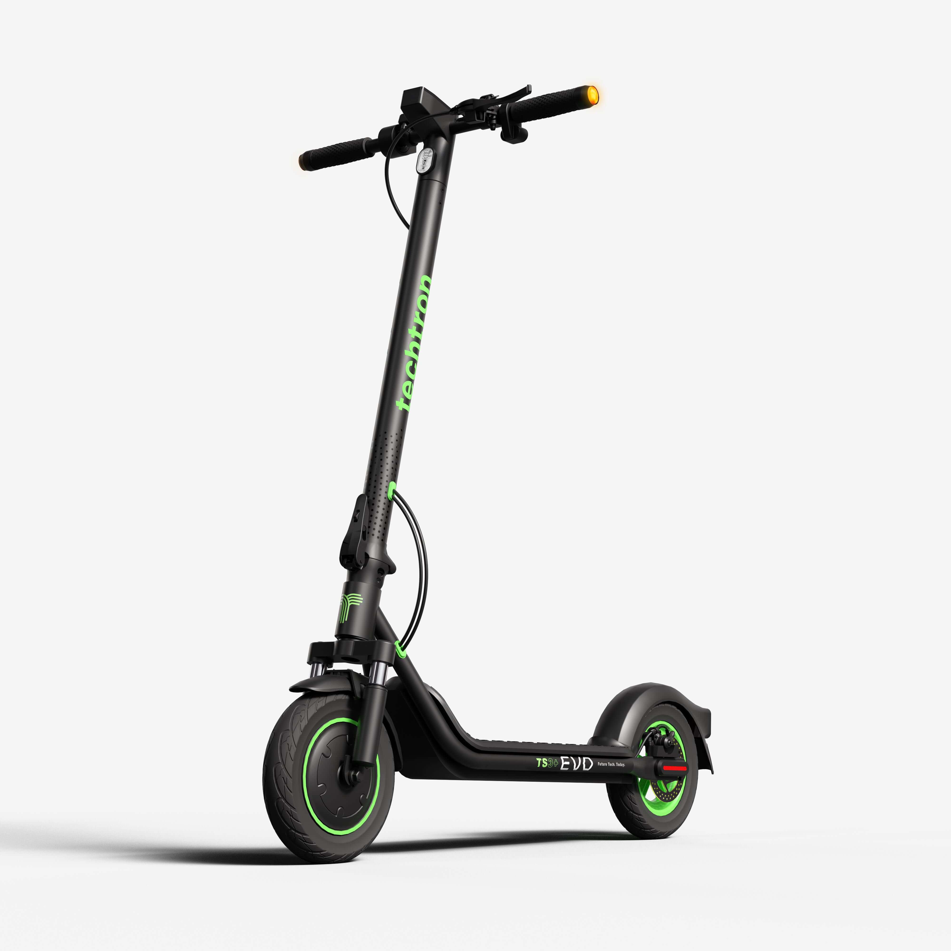 techtron TS10/10+ VOX - 2 kW e-Scooter techtron