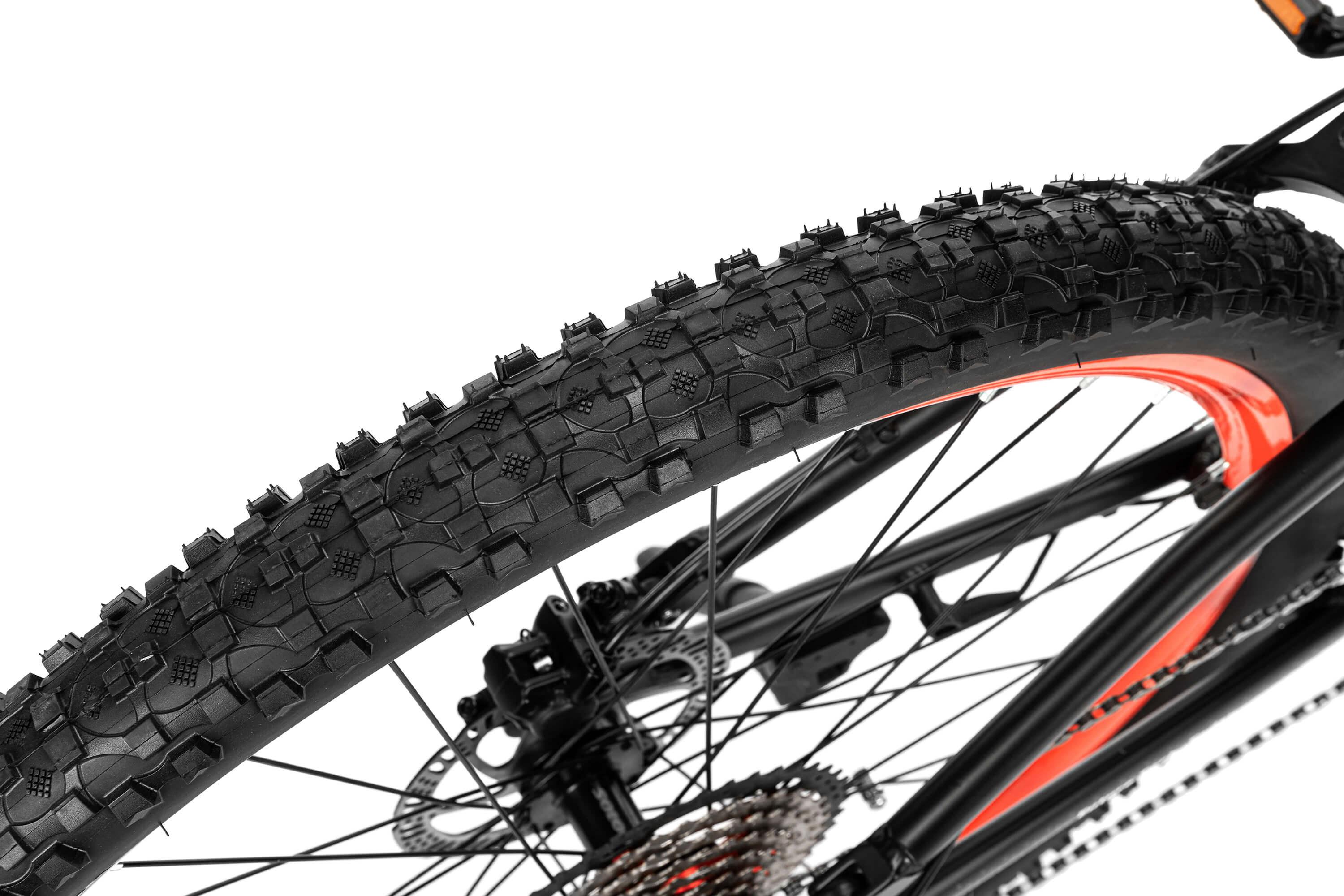 techtron Ultra 8000 Electric Bike techtron