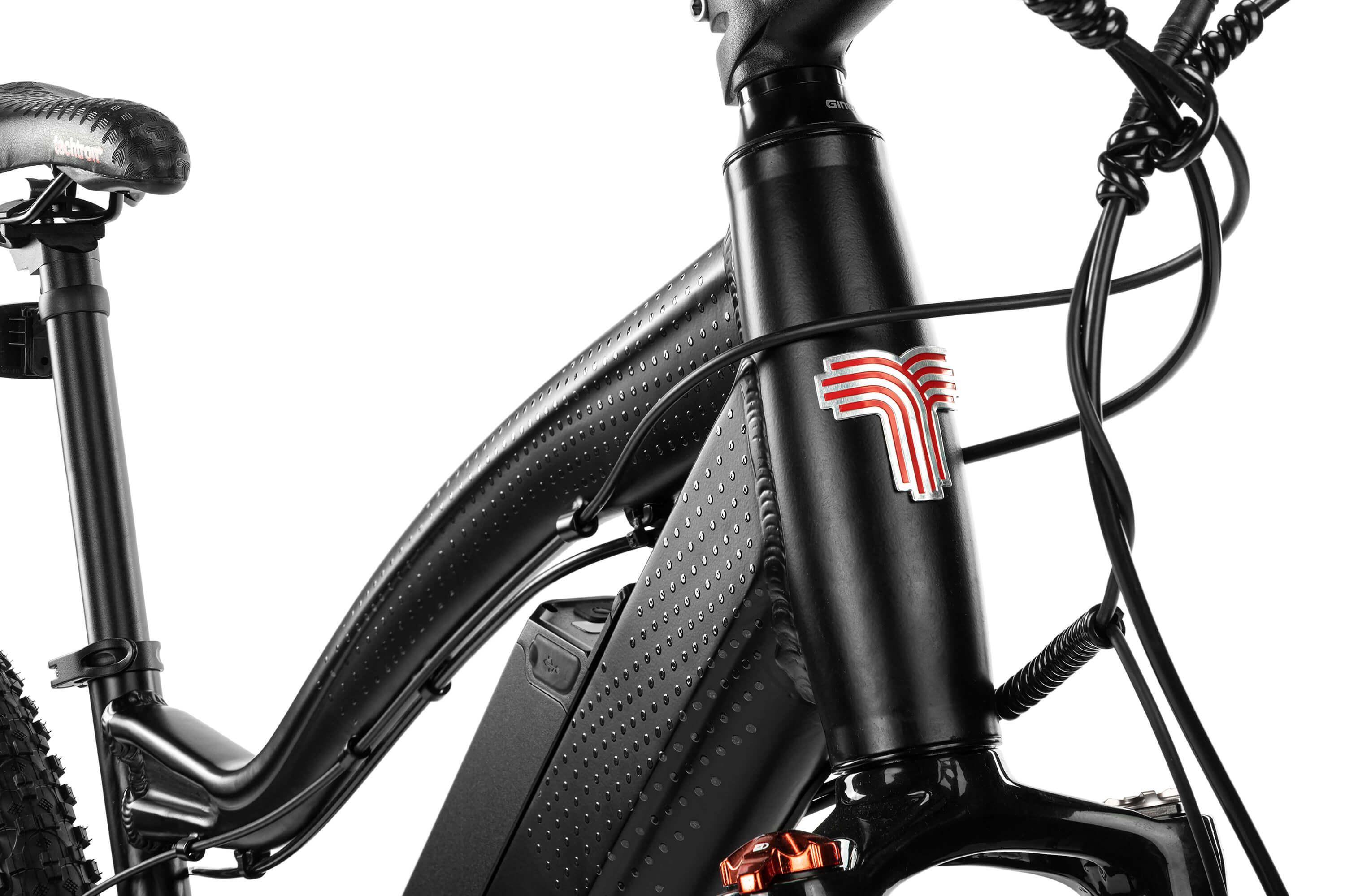 techtron Ultra 8000 Electric Bike techtron