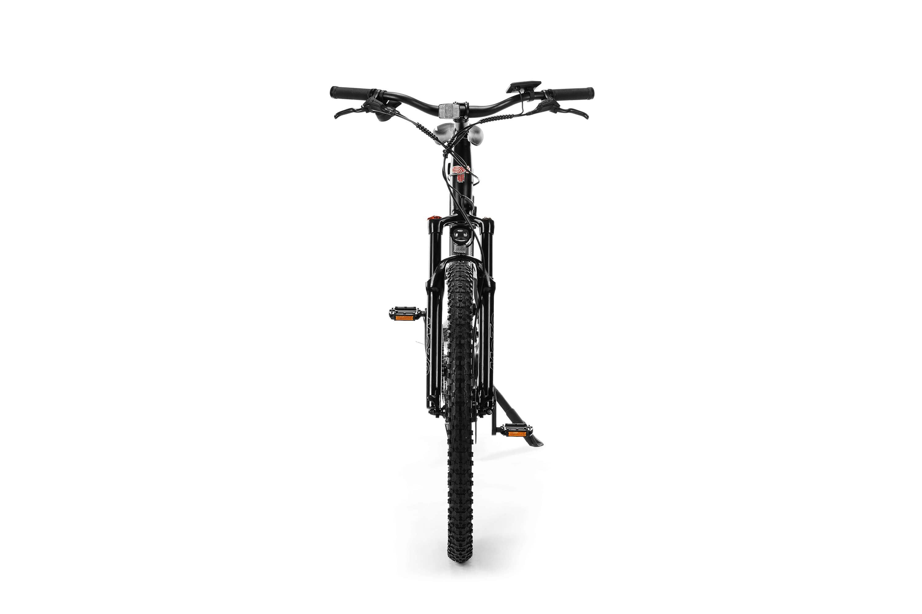 techtron Ultra 8000 Electric Bike techtron